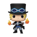 Funko Pop! Animation: One Piece - Sabo #922