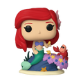 Funko Pop! Disney: Ultimate Princess - Ariel #1012