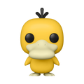 Funko Pop! Games: Pokemon - Psyduck