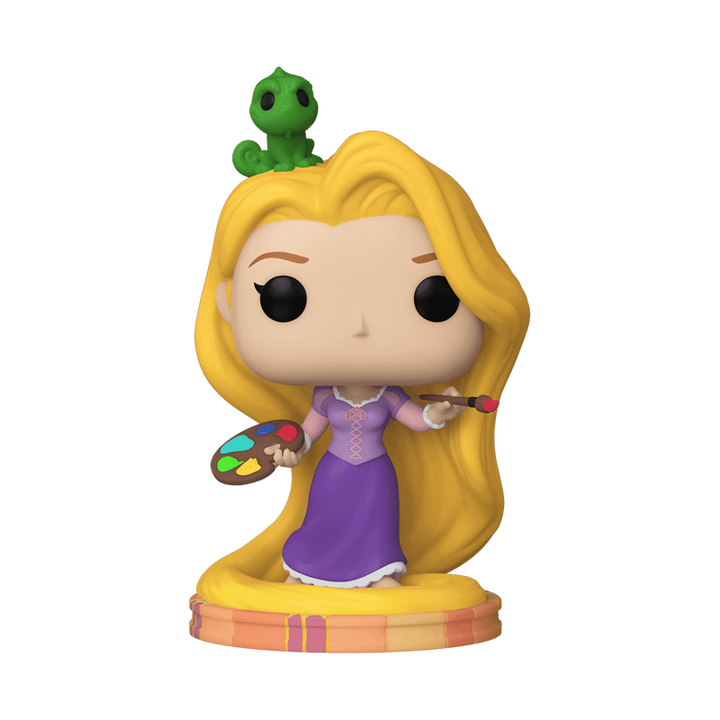 Funko Pop! Disney: Ultimate Princess - Rapunzel #1018