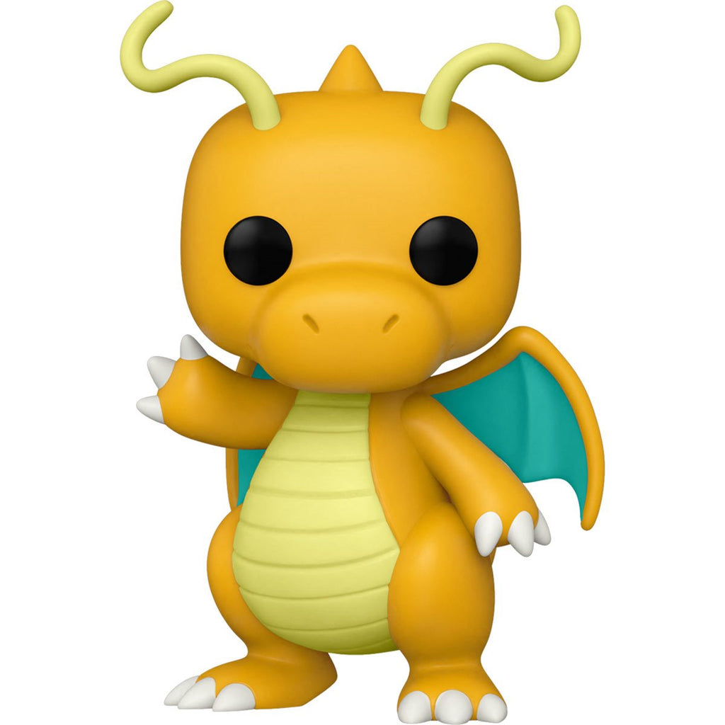 Funko Pop! Games: Pokemon - Dragonite