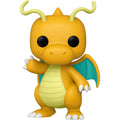 Funko Pop! Games: Pokemon - Dragonite