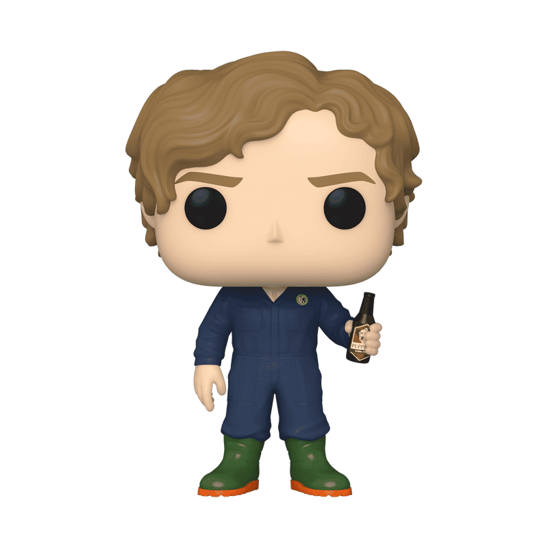 Funko Pop! Television: Letterkenny- Daryl