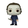 Funko Pop! Movies: Halloween - Michael Myers (New Pose) Vinyl Figure