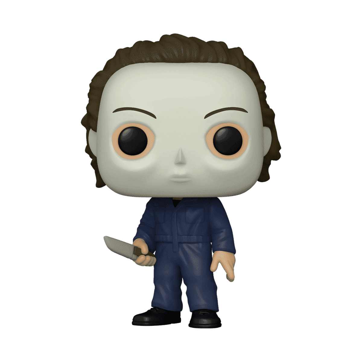 Funko Pop! Movies: Halloween - Michael Myers (New Pose) Vinyl Figure