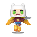 Funko Pop! Animation: Adventure Time - Ultimate Wizard Finn #1077