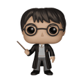 Funko Pop! Harry Potter Movie Harry Potter Vinyl Figure