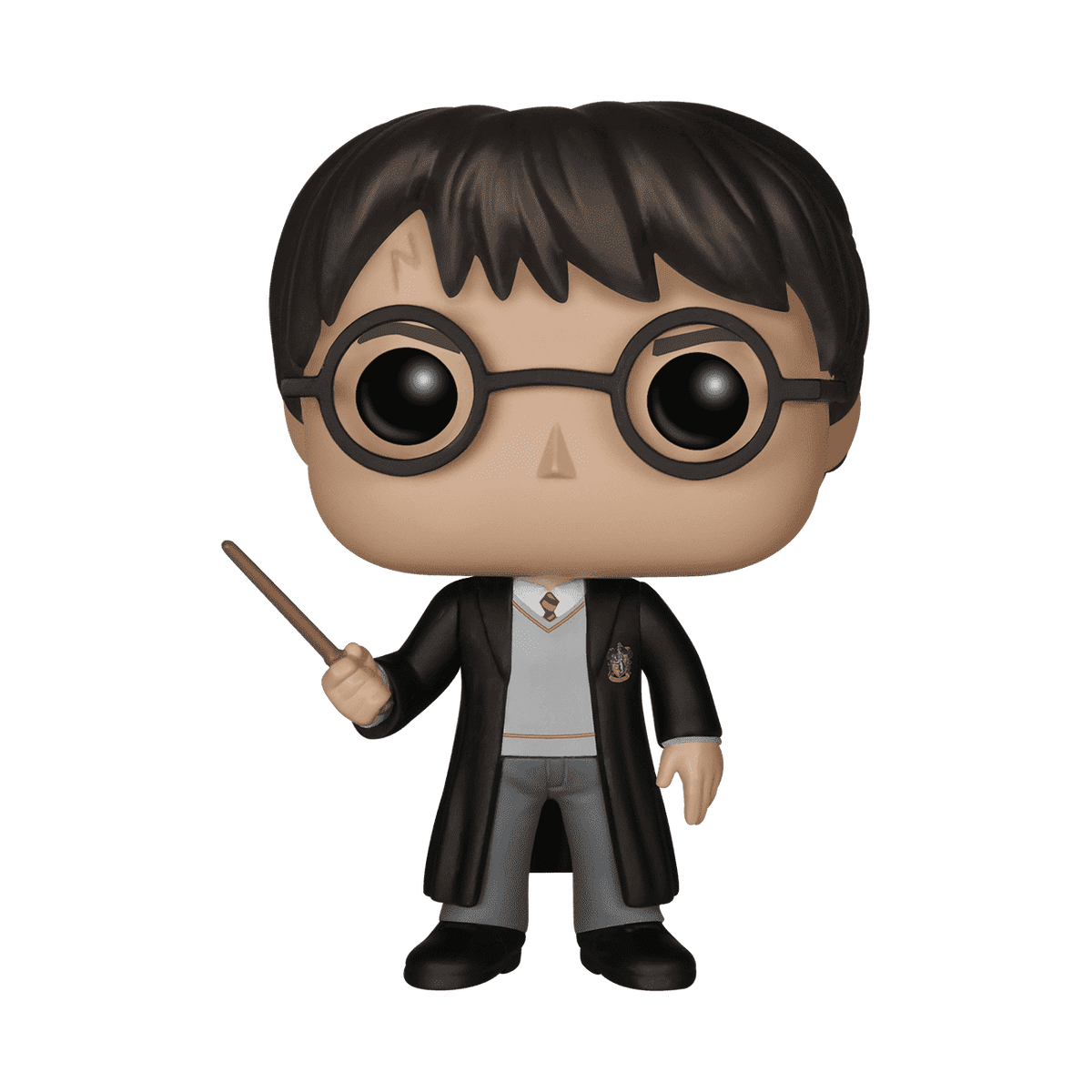 Funko Pop! Harry Potter Movie Harry Potter Vinyl Figure