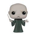 Funko Pop! Harry Potter - Lord Voldemort #06