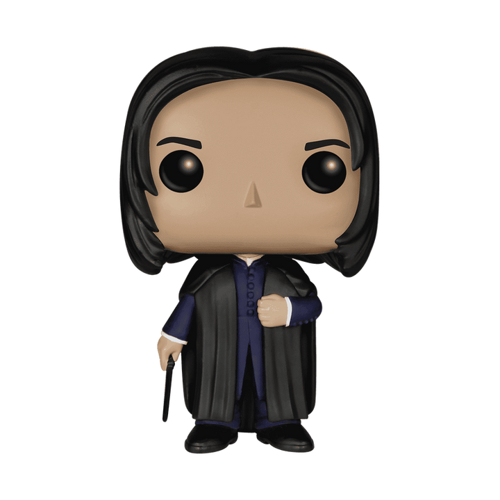 Funko Pop! Harry Potter - Severus Snape #5