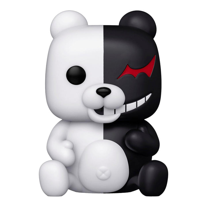 Funko Pop! Animation: Danganronpa 3: The End Of Hope's Peak - Monokuma #1066 Funimation 2021 Exclusive