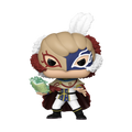 Funko Pop! Animation: Black Clover - William Vangeance #1718