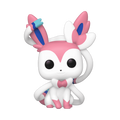 Funko Pop! Games: Pokemon - Sylveon #857