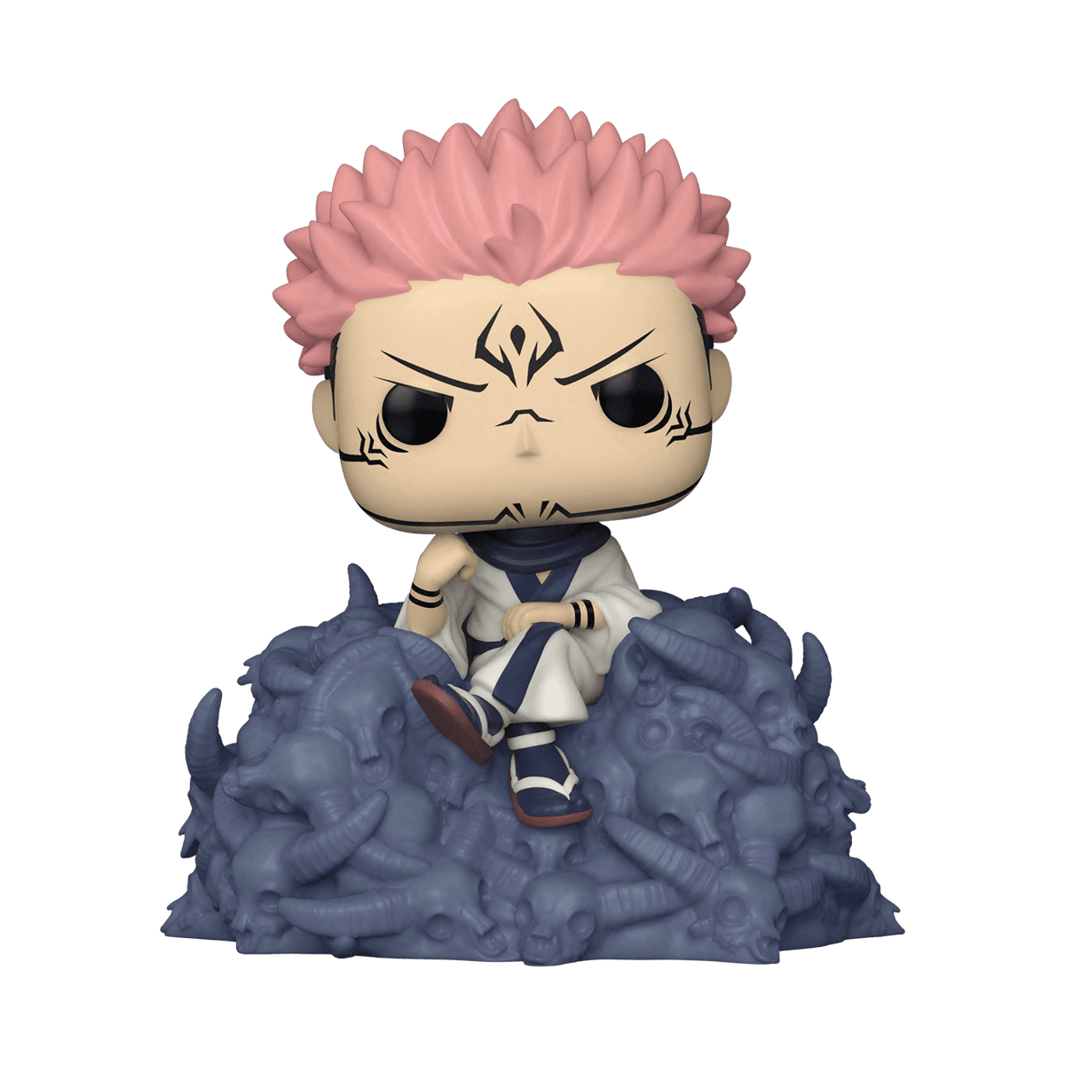 Funko Pop! Deluxe Animation: Jujutsu Kaisen - Ryomen Sukuna