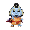 Funko Pop! Animation: One Piece - Jinbe Chase #1780