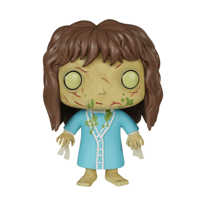 Funko Pop! Movies: The Exorcist - Regan #203