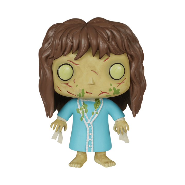 Funko Pop! Movies: The Exorcist - Regan #203