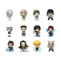 Funko Mystery Minis Demon Slayer: Kimetsu no Yaiba Blind Box