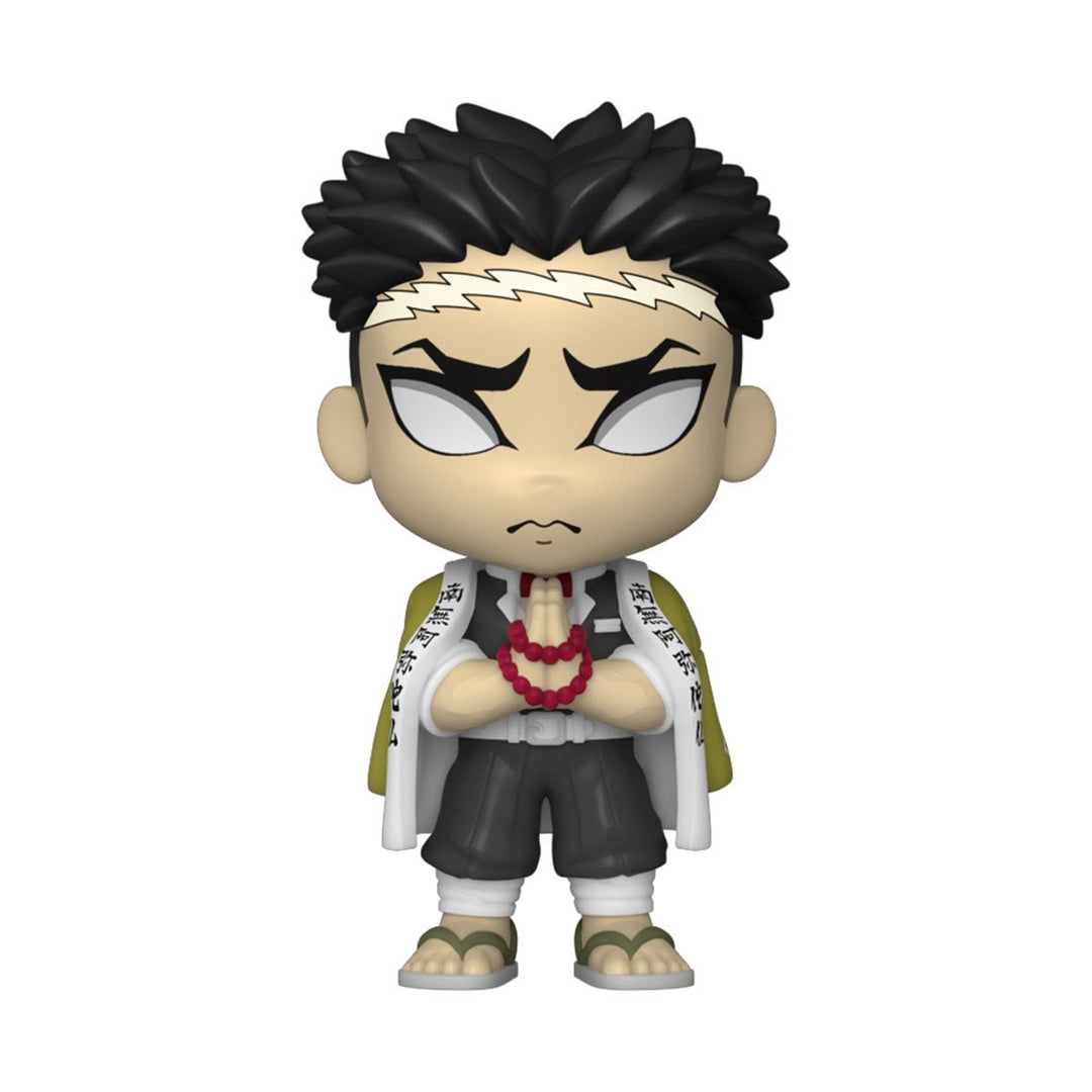 Funko Mystery Minis Demon Slayer: Kimetsu no Yaiba Blind Box