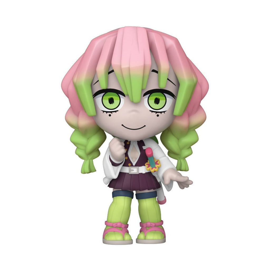 Funko Mystery Minis Demon Slayer: Kimetsu no Yaiba Blind Box