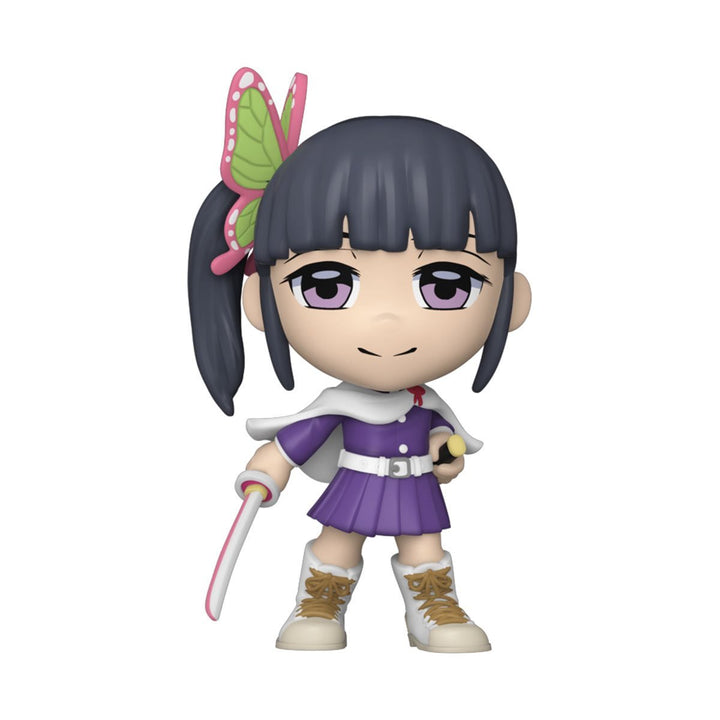 Funko Mystery Minis Demon Slayer: Kimetsu no Yaiba Blind Box