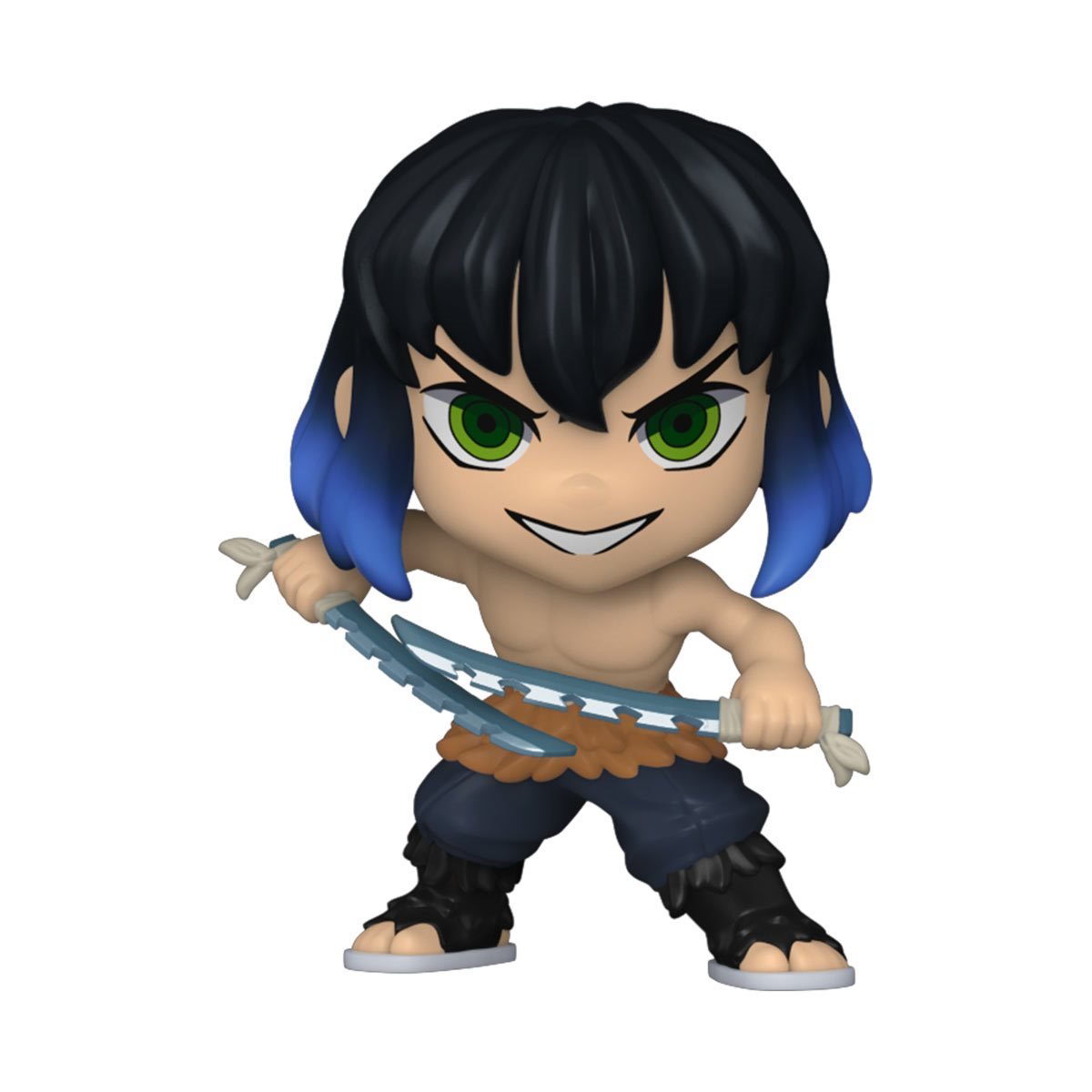 Funko Mystery Minis Demon Slayer: Kimetsu no Yaiba Blind Box