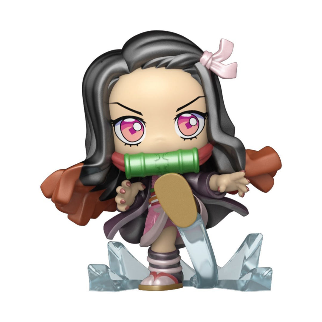 Funko Mystery Minis Demon Slayer: Kimetsu no Yaiba Blind Box