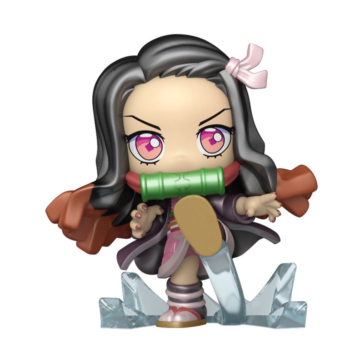 Funko Mystery Minis Demon Slayer: Kimetsu no Yaiba Blind Box