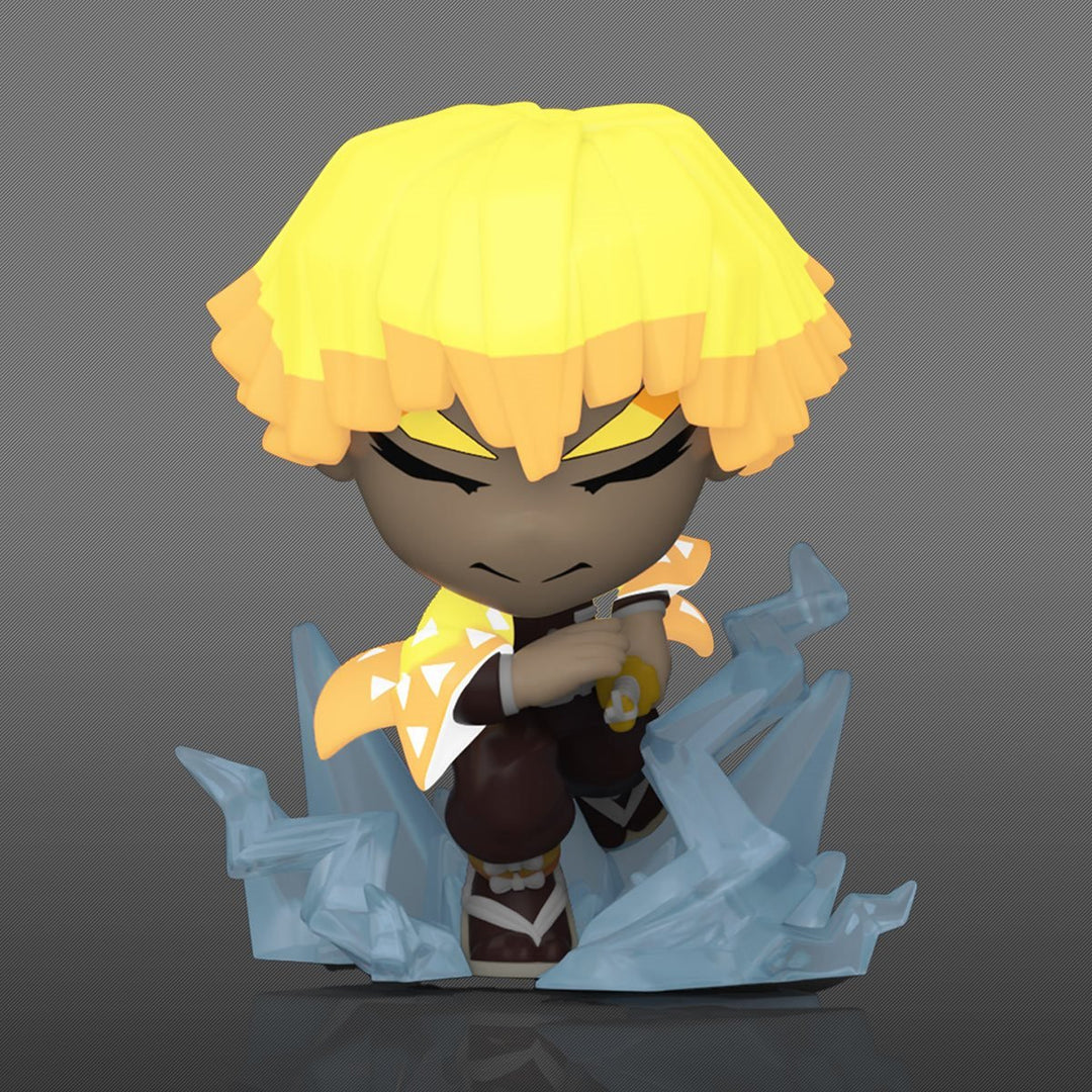 Funko Mystery Minis Demon Slayer: Kimetsu no Yaiba Blind Box