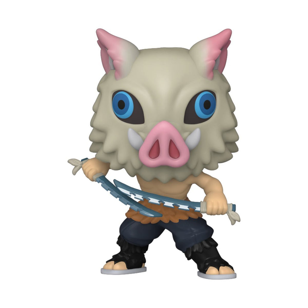 Funko Mystery Minis Demon Slayer: Kimetsu no Yaiba Blind Box