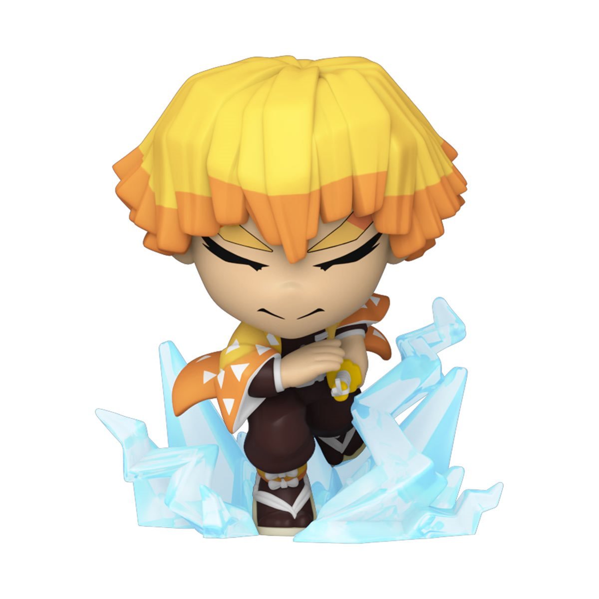 Funko Mystery Minis Demon Slayer: Kimetsu no Yaiba Blind Box
