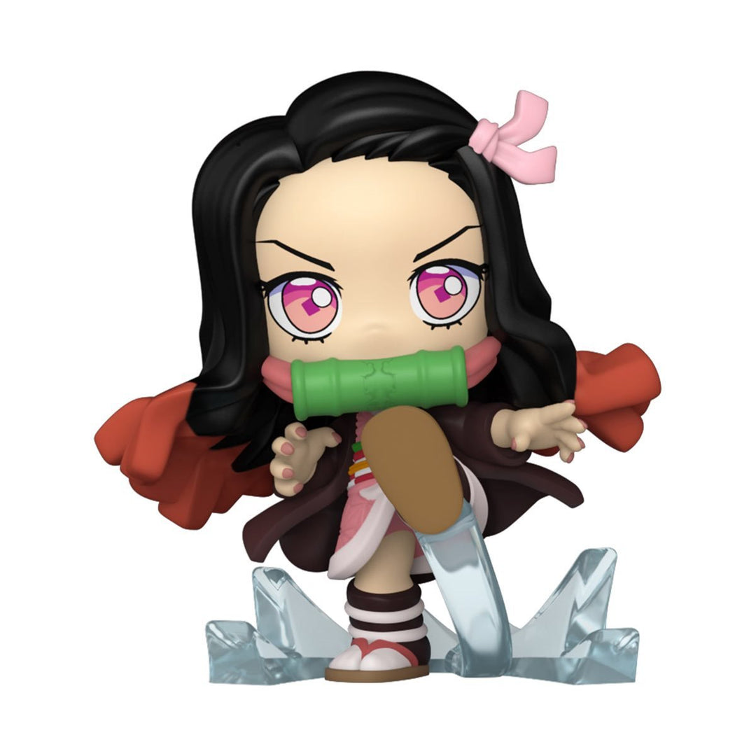 Funko Mystery Minis Demon Slayer: Kimetsu no Yaiba Blind Box
