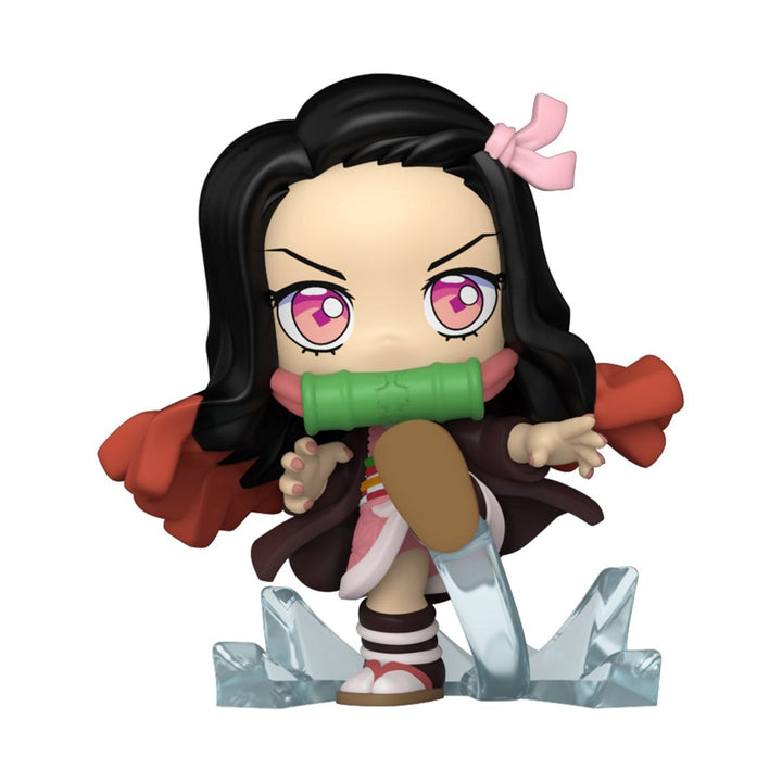 Funko Mystery Minis Demon Slayer: Kimetsu no Yaiba Blind Box