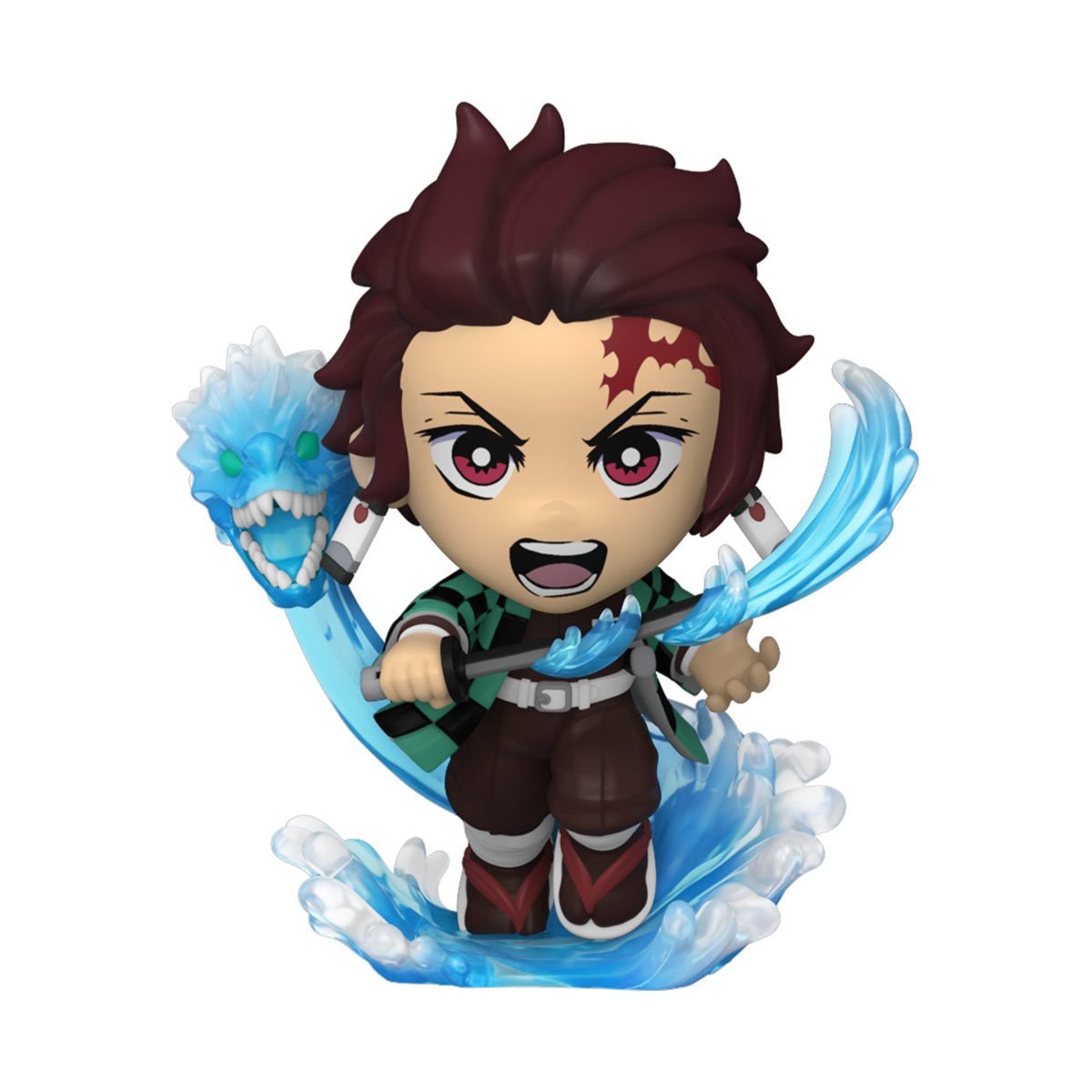 Funko Mystery Minis Demon Slayer: Kimetsu no Yaiba Blind Box