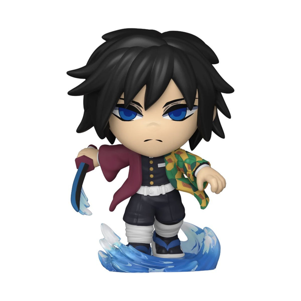 Funko Mystery Minis Demon Slayer: Kimetsu no Yaiba Blind Box