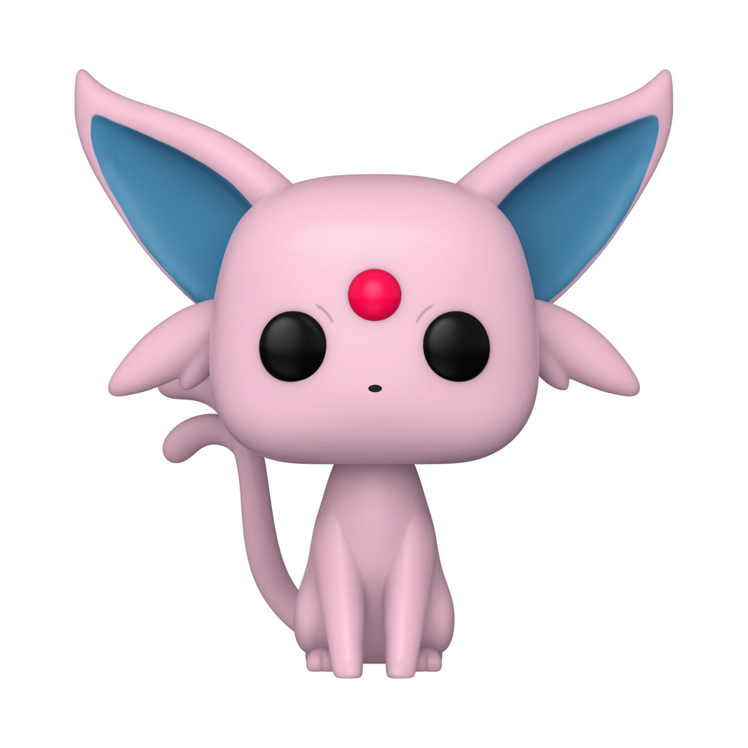 Funko Pop! Games: Pokemon - Espeon #884