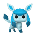Funko Pop! Games: Pokemon - Glaceon #921