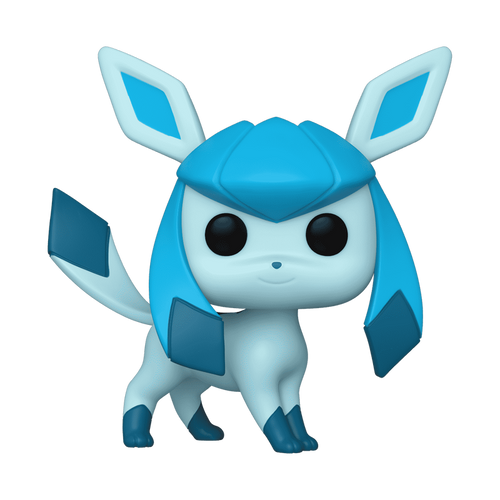 Funko Pop! Games: Pokemon - Glaceon #921