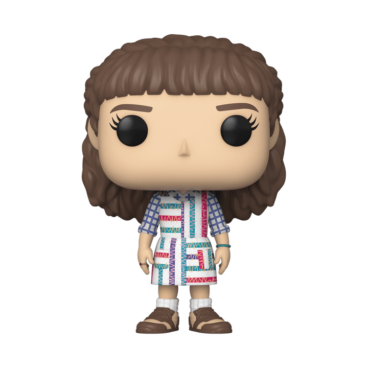 Funko Pop! TV: Stranger Things - Eleven #1238