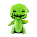 Funko Pop! Disney: Nightmare Before Christmas - Oogie Boogie Black Light #39