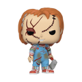 Funko Pop! Movies: Bride Of Chucky - Chucky #1249