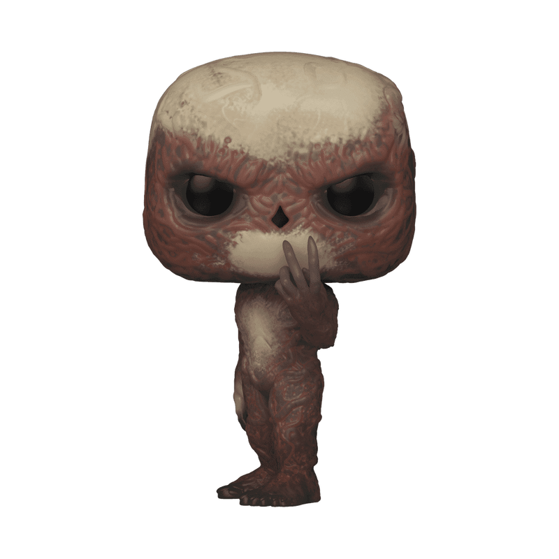 Funko Pop! Television: Netflix Stranger Things - Vecna #1312