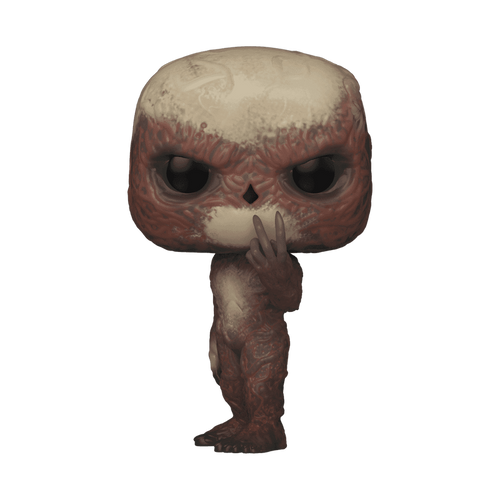 Funko Pop! Television: Netflix Stranger Things - Vecna #1312