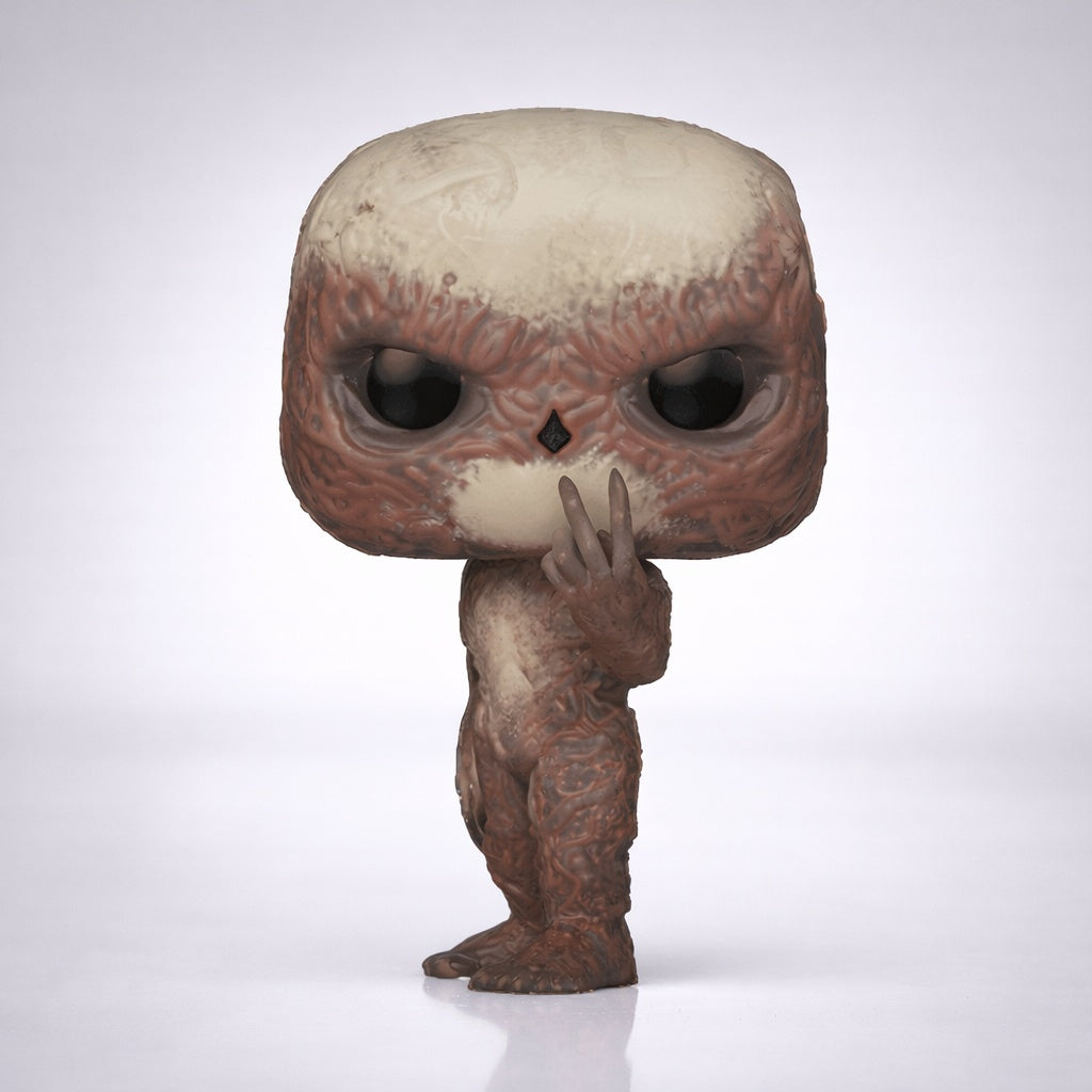 Funko Pop! Television: Netflix Stranger Things - Vecna #1312