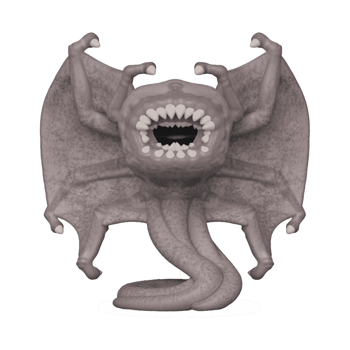 Funko Pop! TV: Stranger Things Season 4 - Demo-Bat