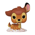 Funko Pop! Disney Classics: Bambi 80th Anniversary - Bambi #1433