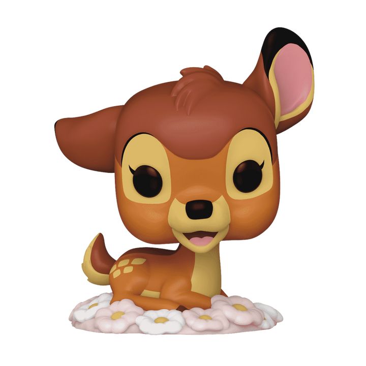 Funko Pop! Disney Classics: Bambi 80th Anniversary - Bambi #1433