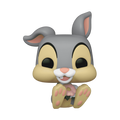Funko Pop! Disney Classics: Bambi 80th Anniversary - Thumper #1435
