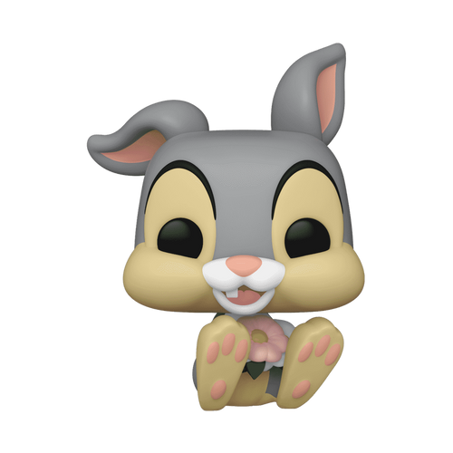 Funko Pop! Disney Classics: Bambi 80th Anniversary - Thumper #1435