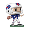 Funko Pop! Sports: NFL - Josh Allen Home Uniform #169